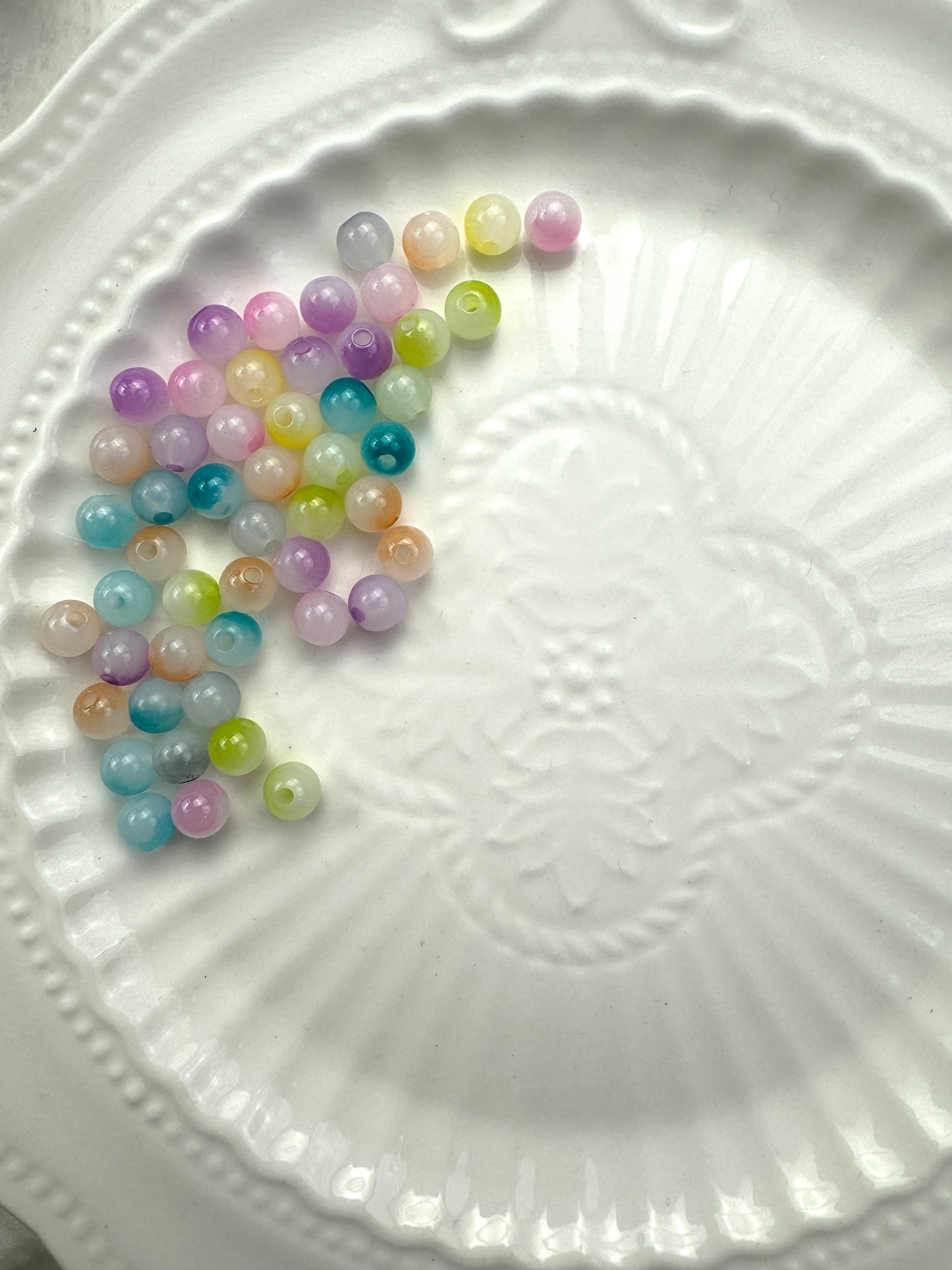 8mm bead