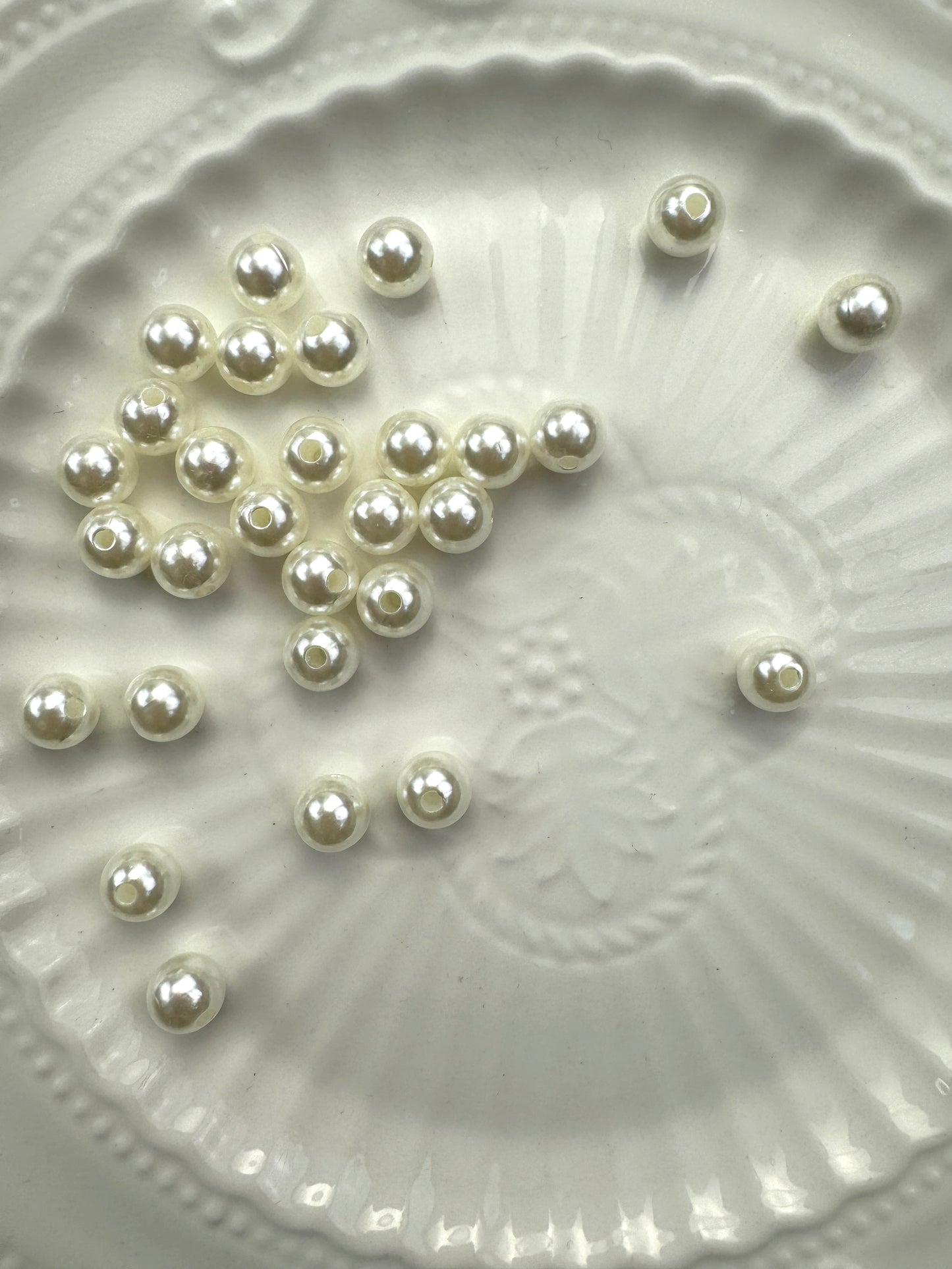 8mm bead