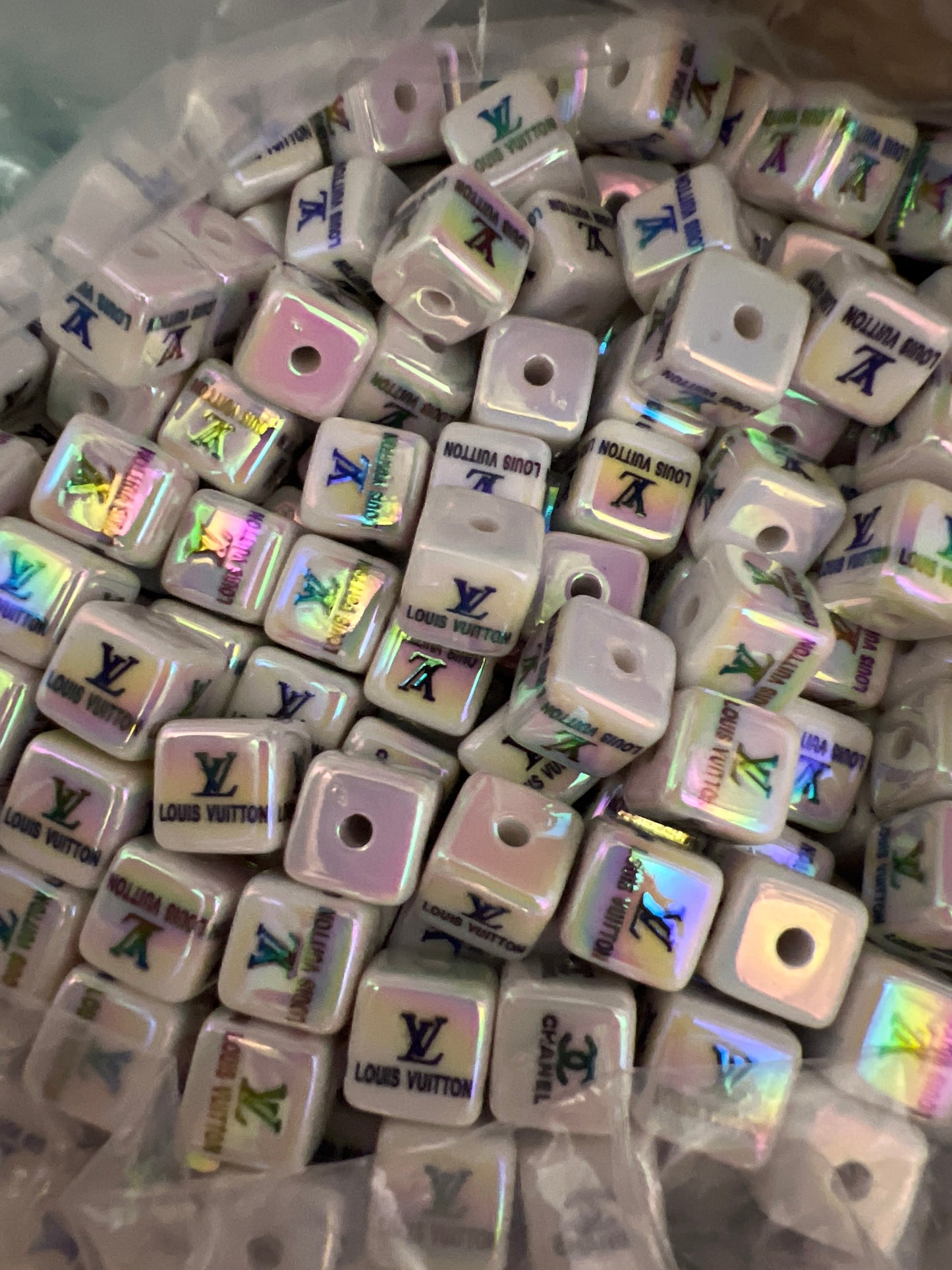 Designer cube(new updated)