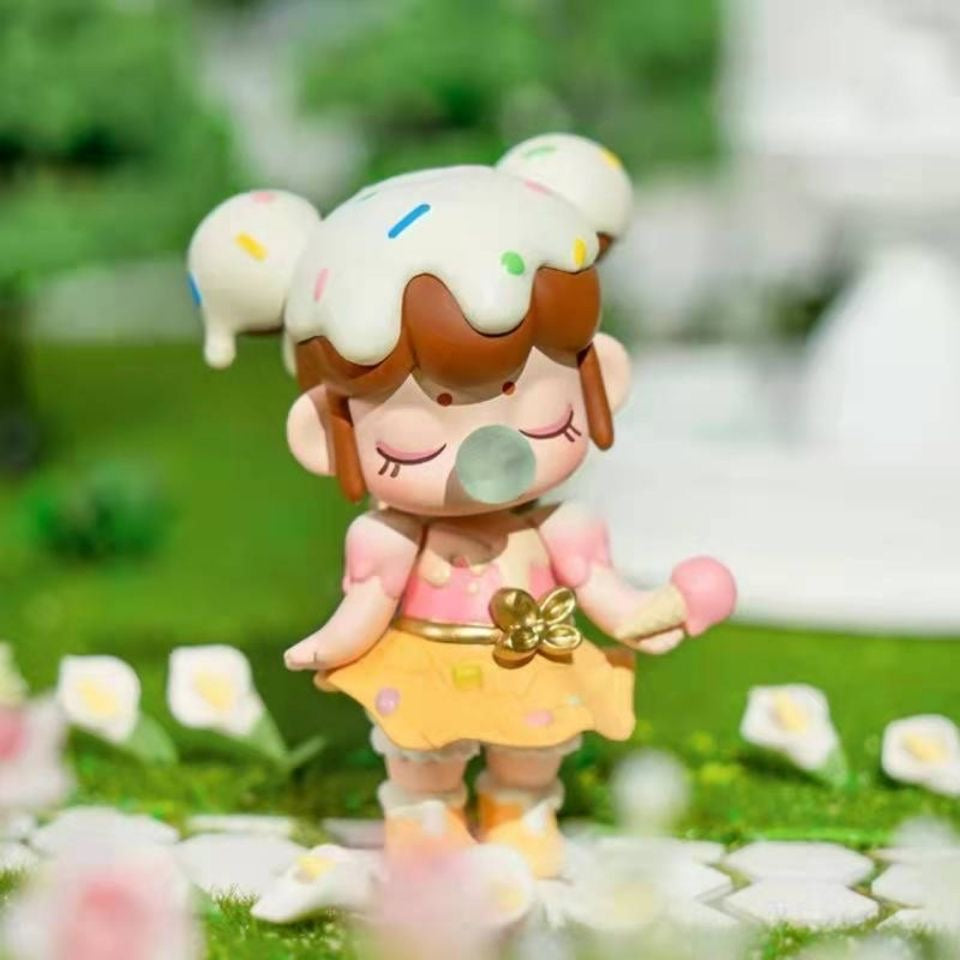 Pop Charms(Nanci/Molly/dimmo/skullpanda)
