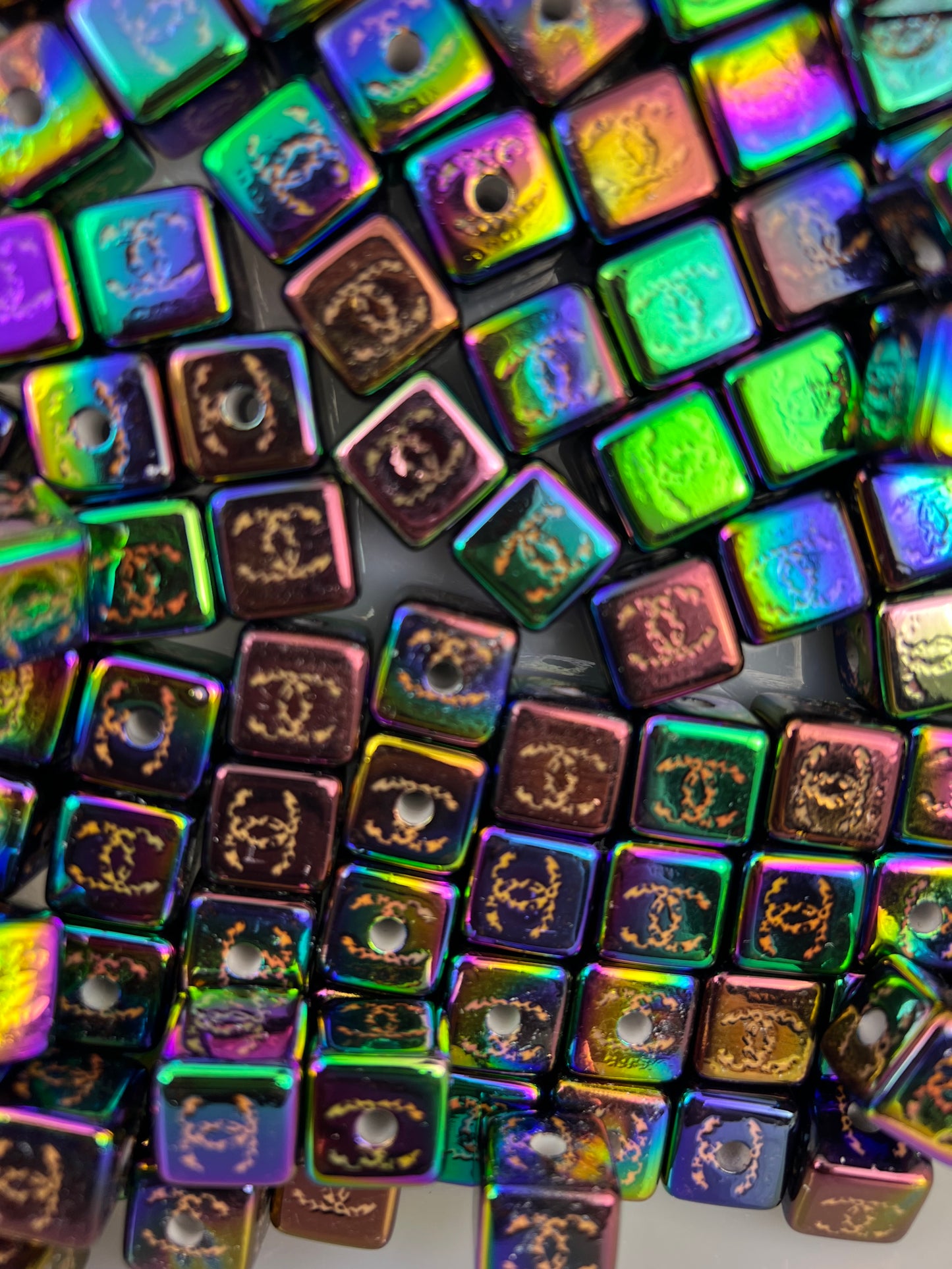 Designer cube(new updated)