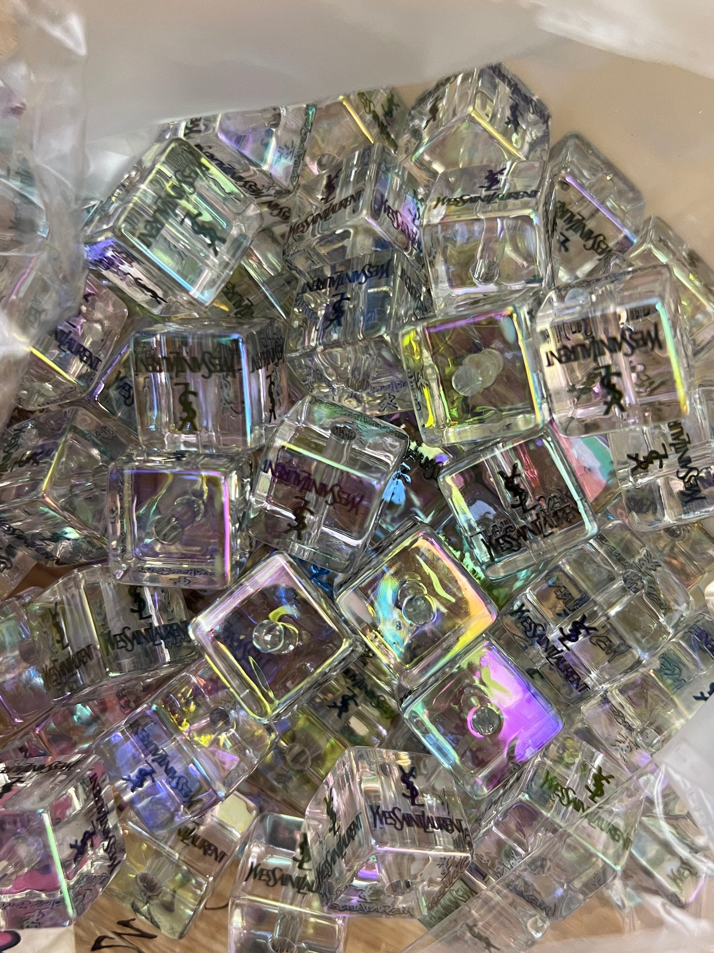 Designer cube(new updated)