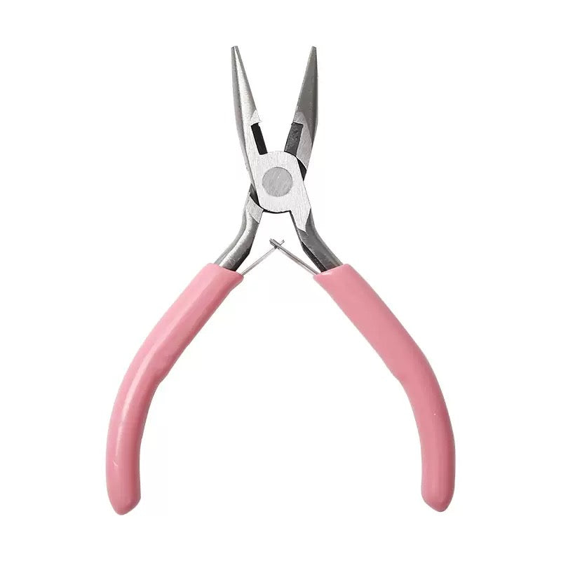 DIY jewelry pliers set