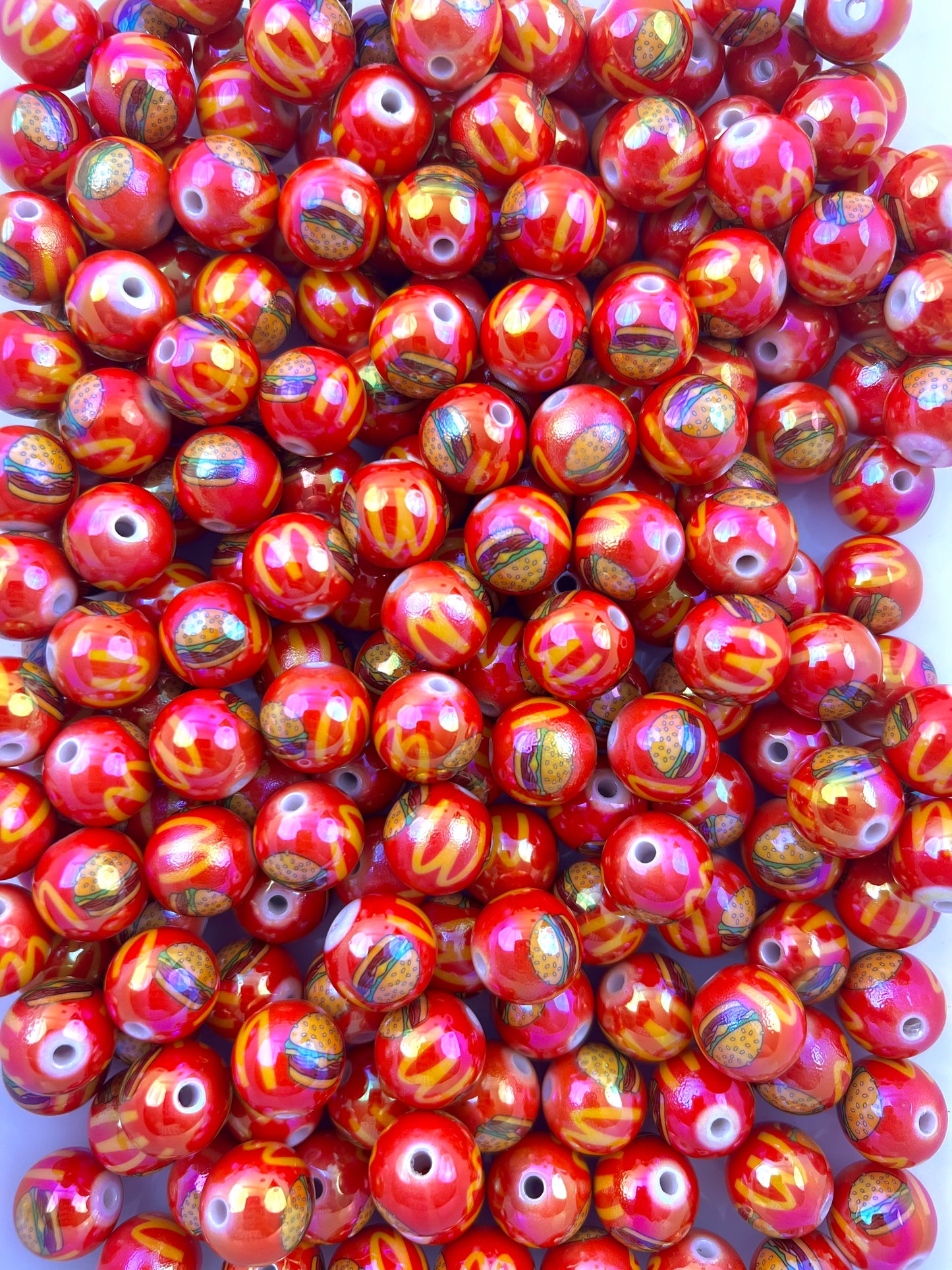 Mc Beads