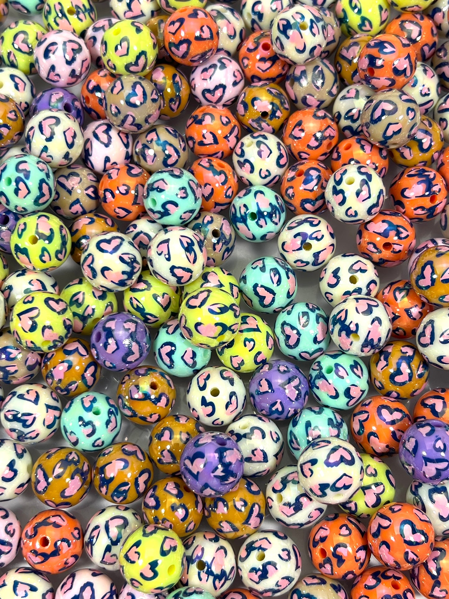 Cute beads