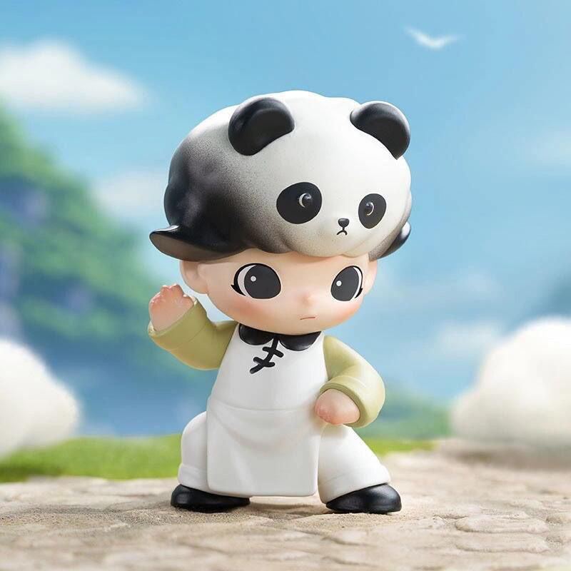Pop Charms(Nanci/Molly/dimmo/skullpanda)