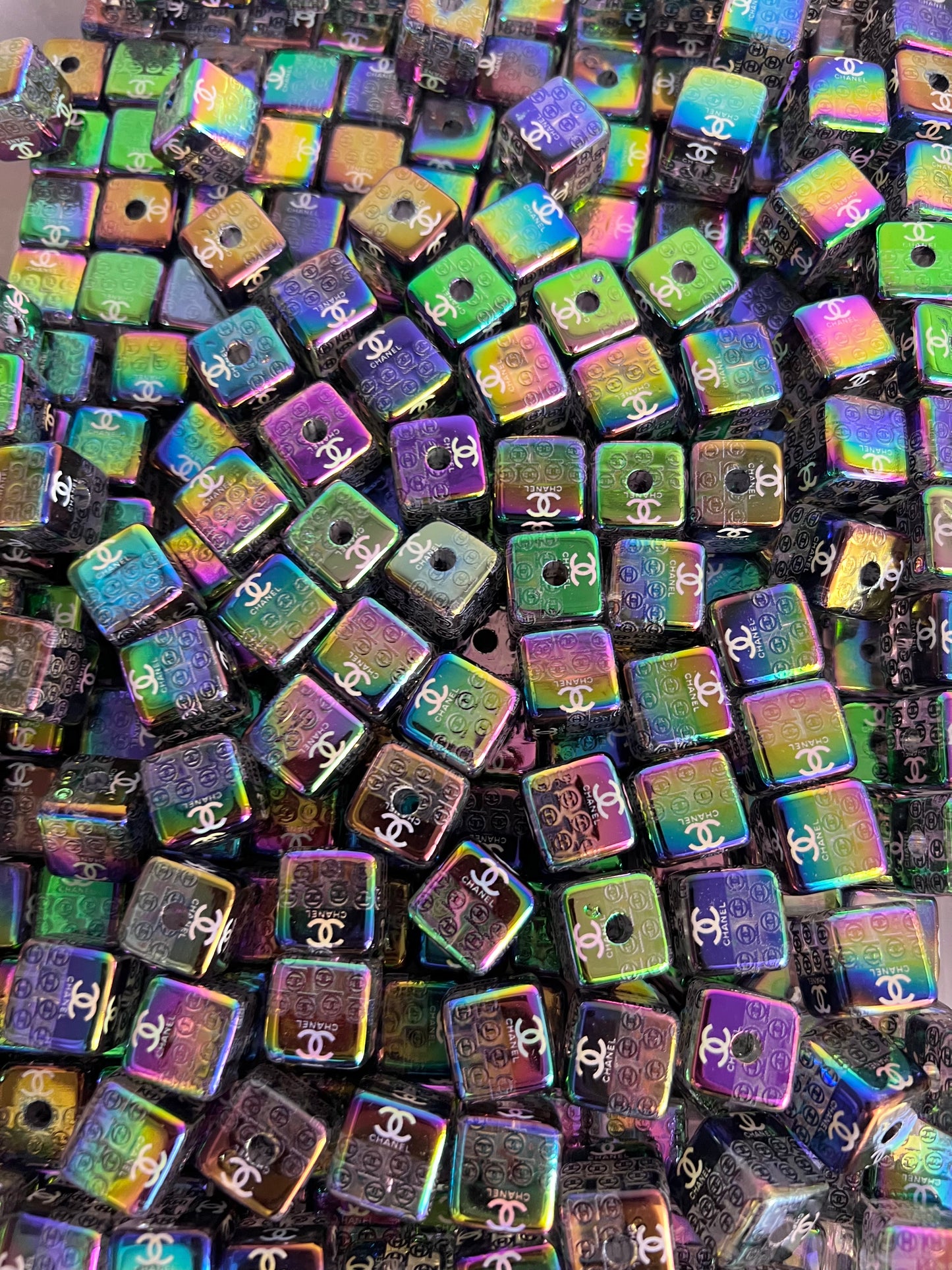 Designer cube(new updated)