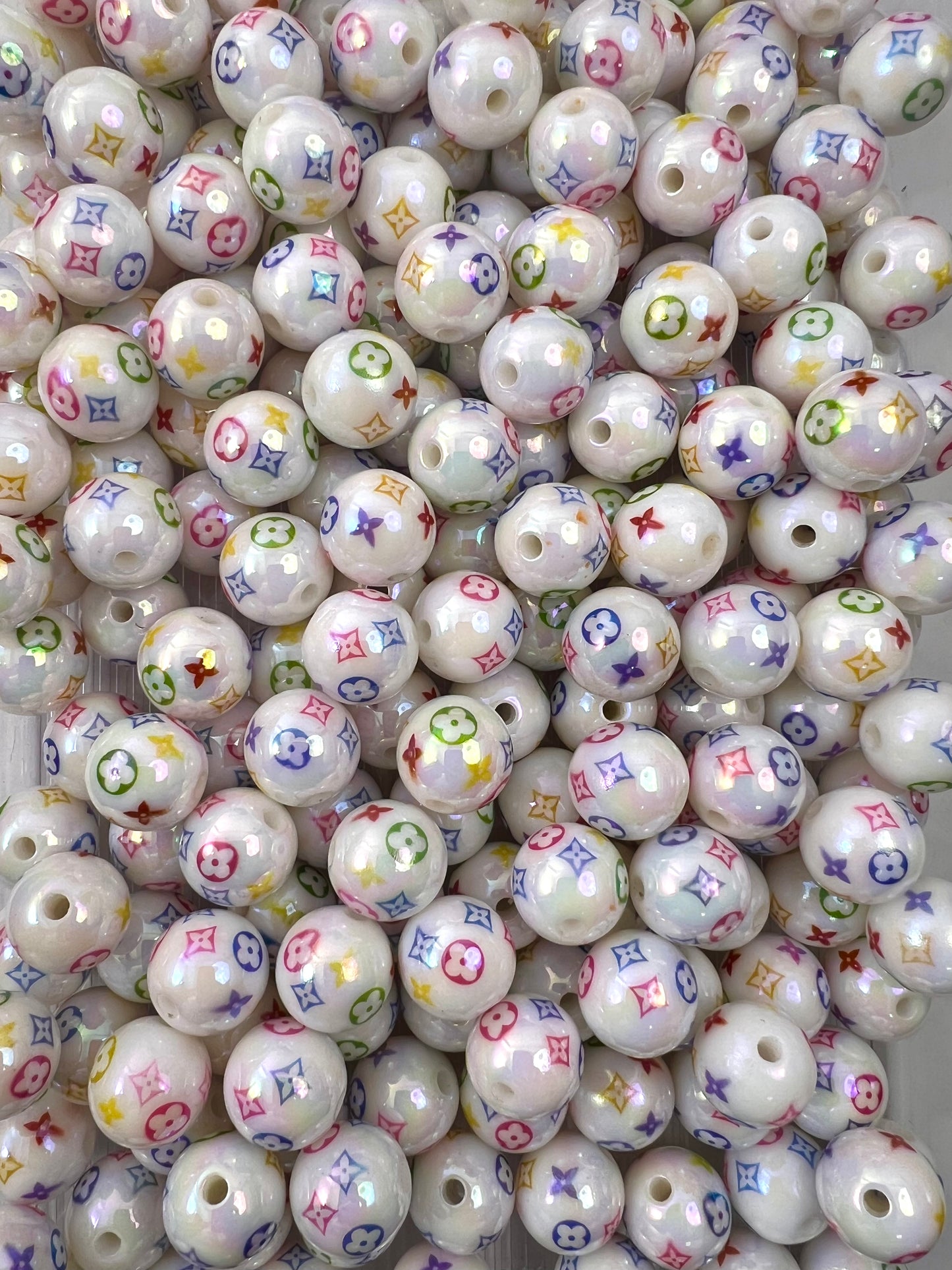 Vv Beads