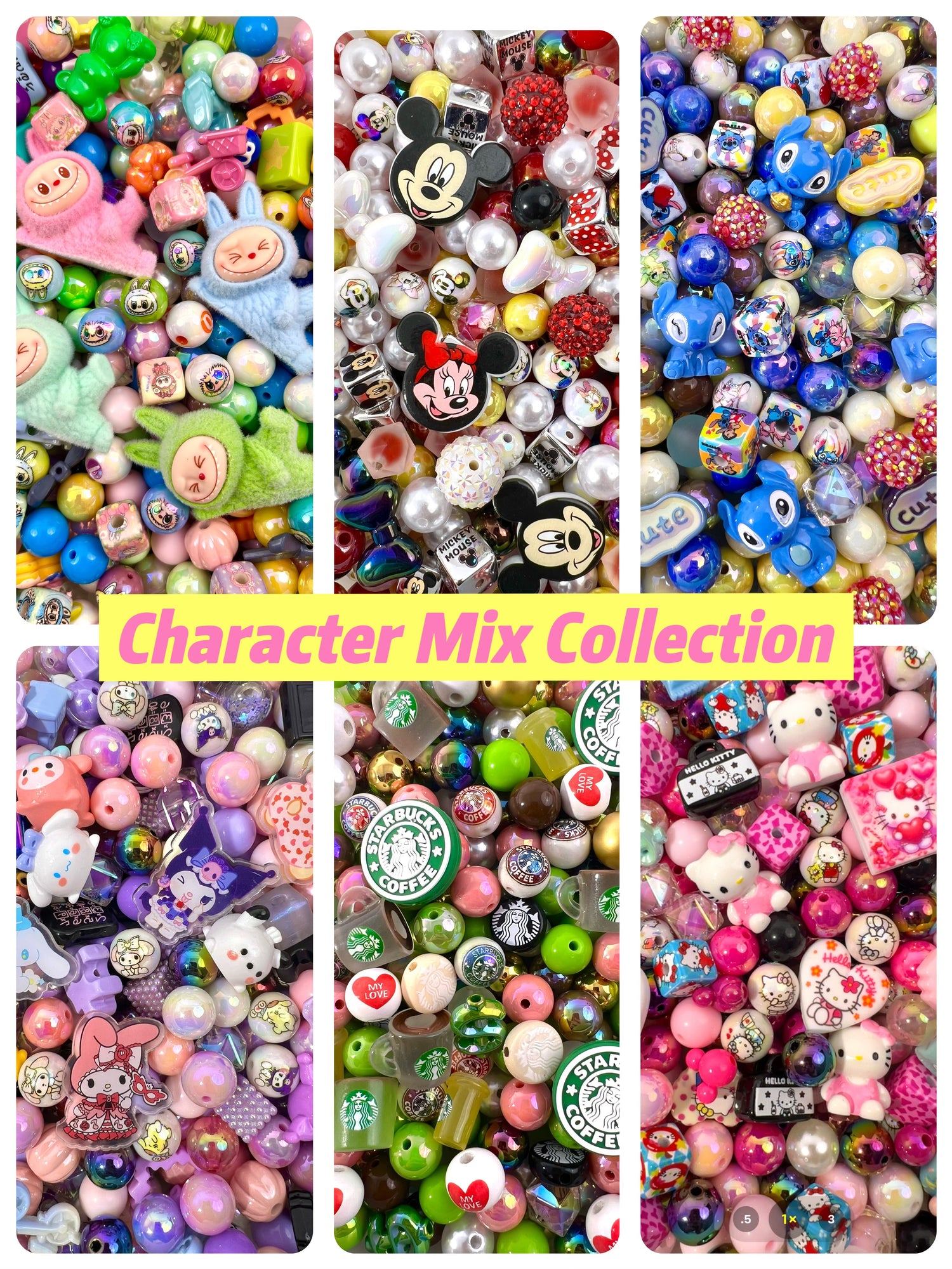 Character mix check here