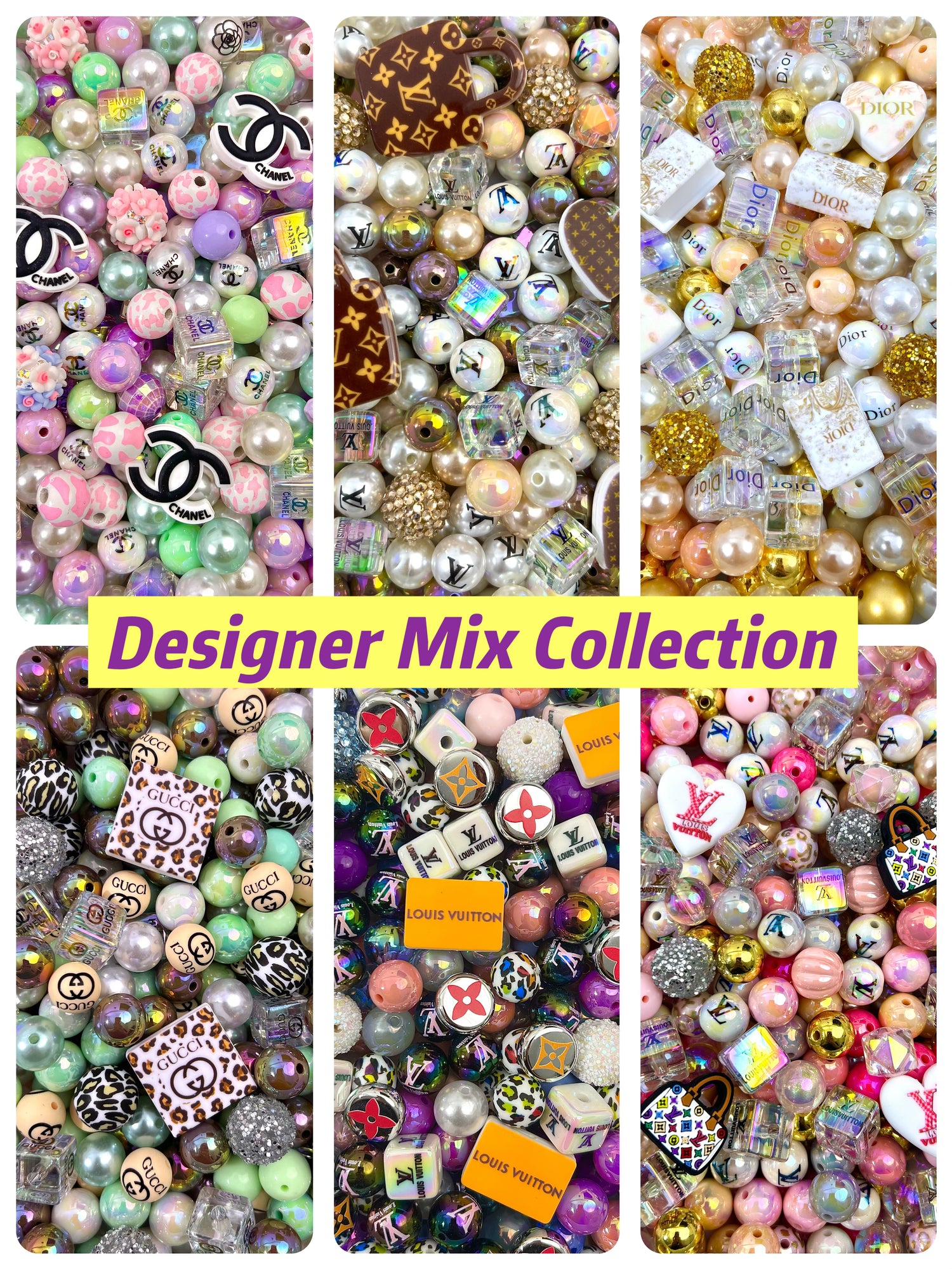 Designer mix check here