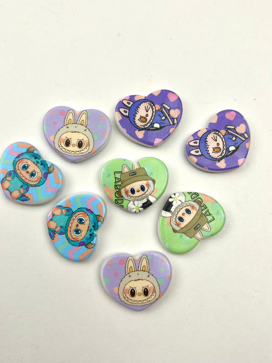 Labubu beads