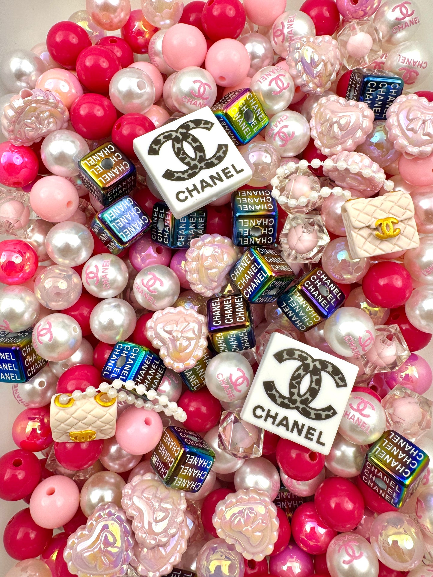 Pink c
