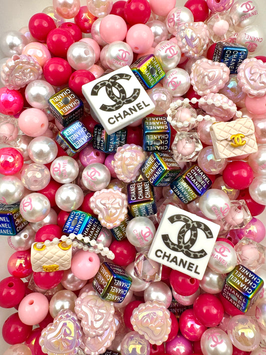 Pink c