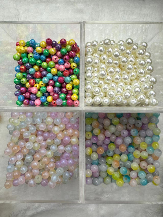 8mm bead