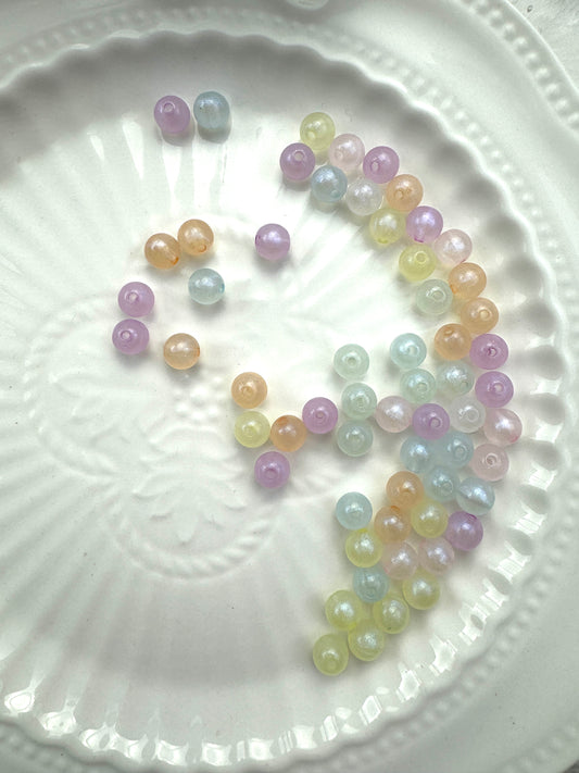 8mm/ 10mm bead