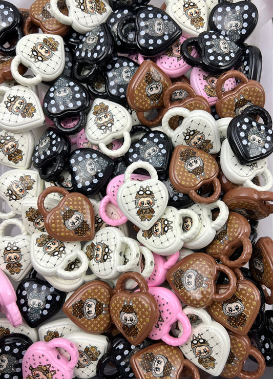 Labubu beads
