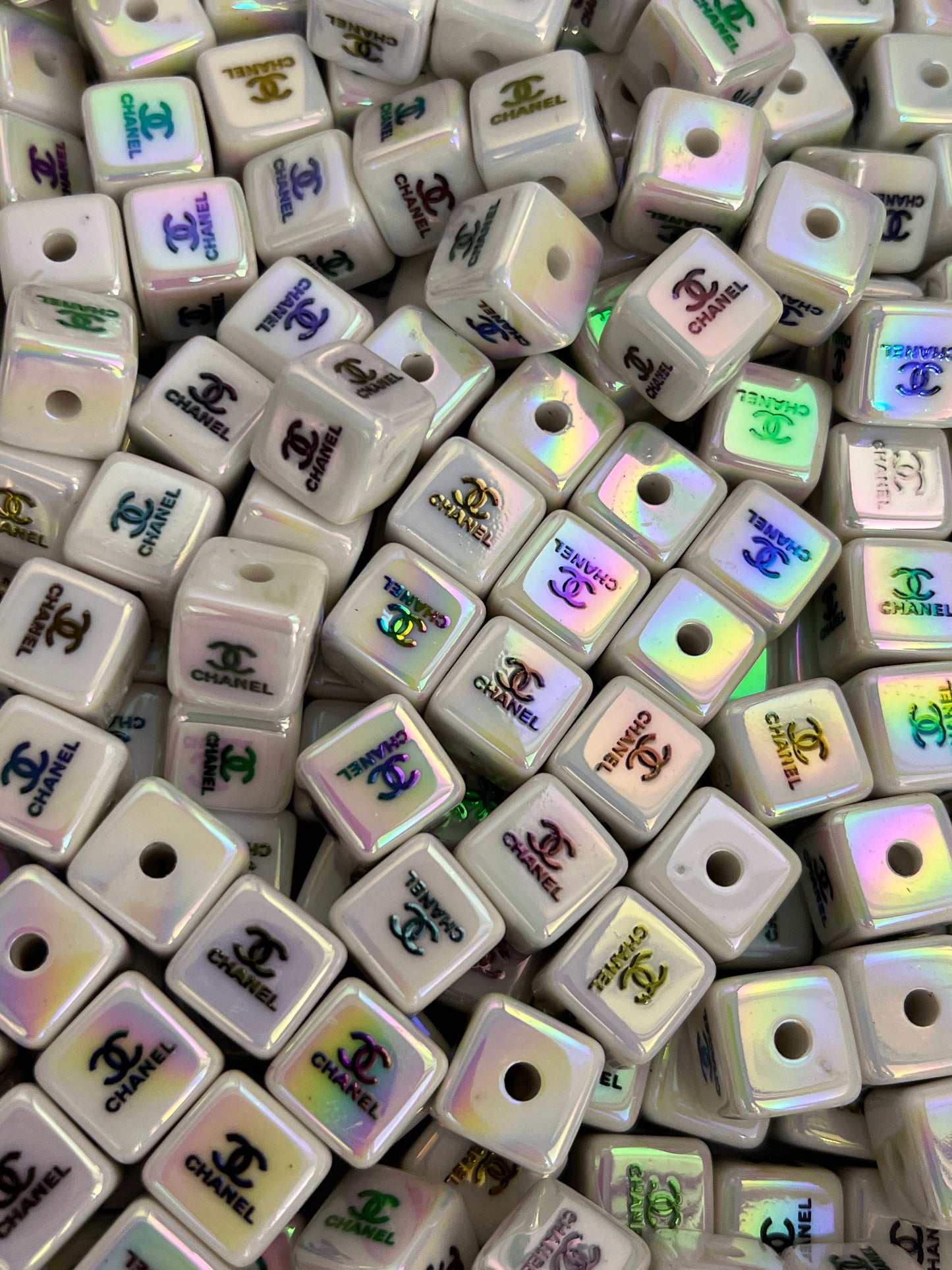 Designer cube(new updated）