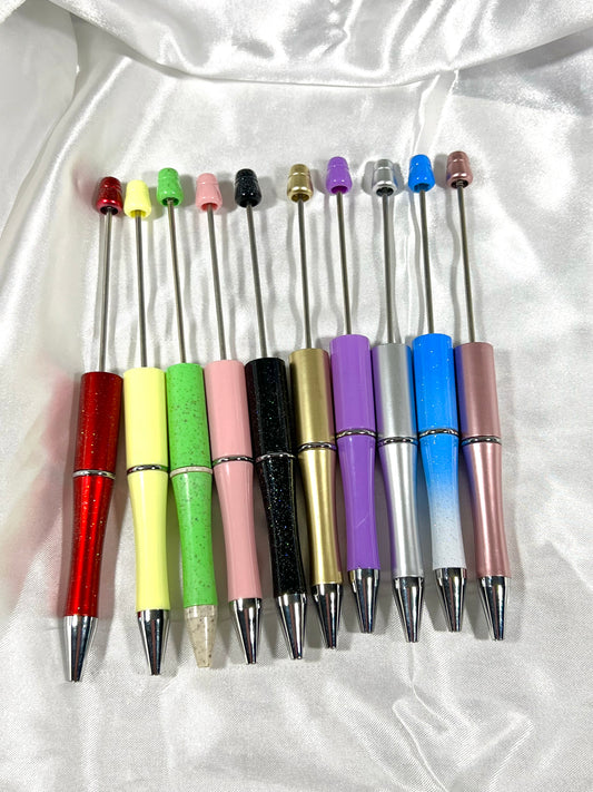 10 colorful Pen set