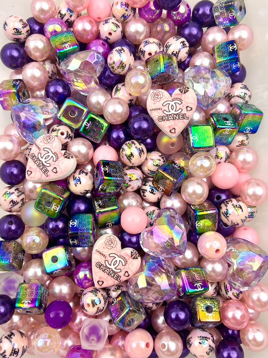Purple cc