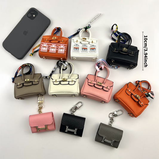 Mini Designer H bags