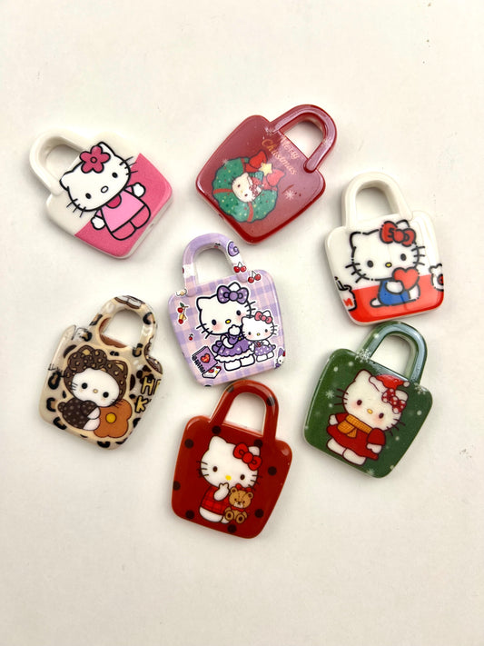 Hk Purse