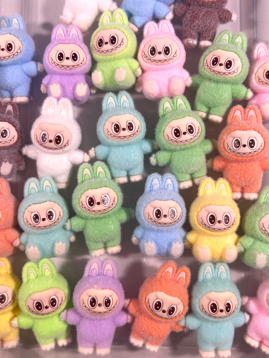 New Labubu charm